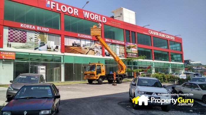 009Eko- Furniture Store