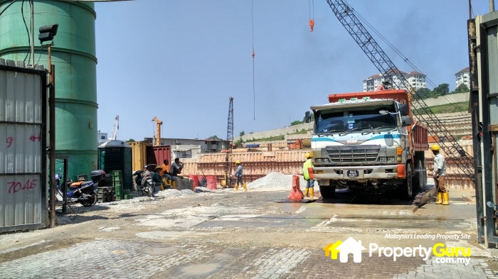 011Eko- Construction SiteA