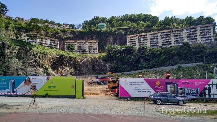 011Q3- Constuction Works