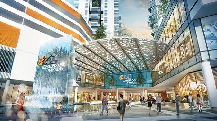 013Eko- Shopping mall 2