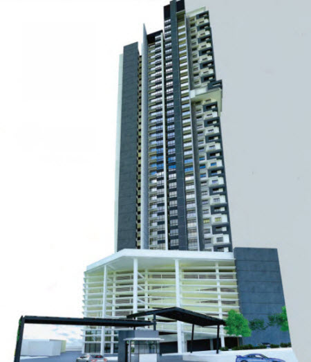 015Q3- East KL project details