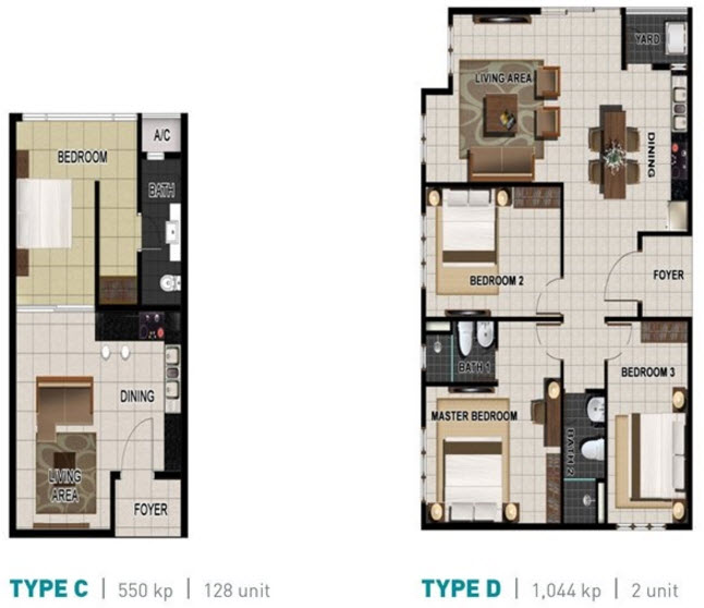 015Q3- Floor Plan 2