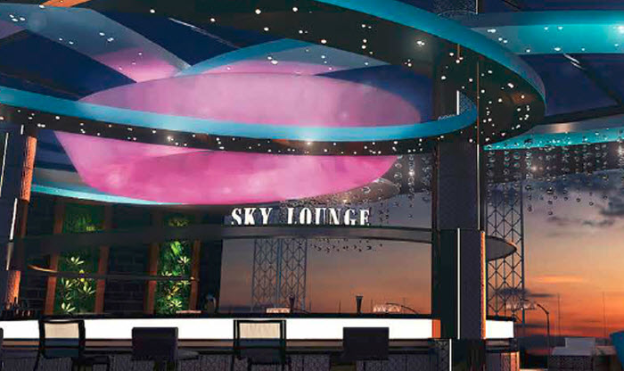 017Eko- Sky lounge