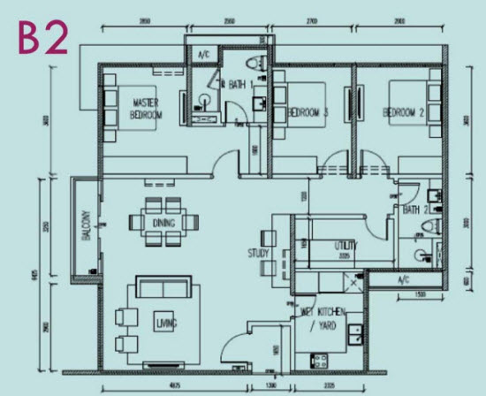 020Riana- Floor Plan 3