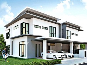 - LYDEN Residence, 16 Sierra