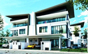- AKIRA Residence, 16 Sierra