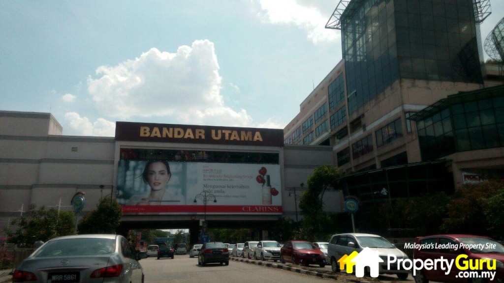 2-bandar utama