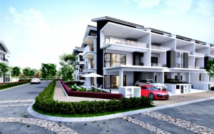 - DUMALIS Residence, 16 Sierra