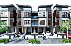 - NDIRA Residence, 16 Sierra