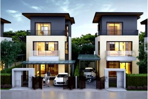  - รีวิวโครงการ: เอคิว อาร์เบอร์ สวนหลวง ร.9 – พัฒนาการ (AQ Arbor Suanluang Rama 9 – Pattanakarn)