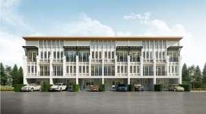  - รีวิวโครงการ: โกลเด้นซิตี้ ปิ่นเกล้า-จรัญสนิทวงศ์ (Golden City Pinklao-Charansanitwong)