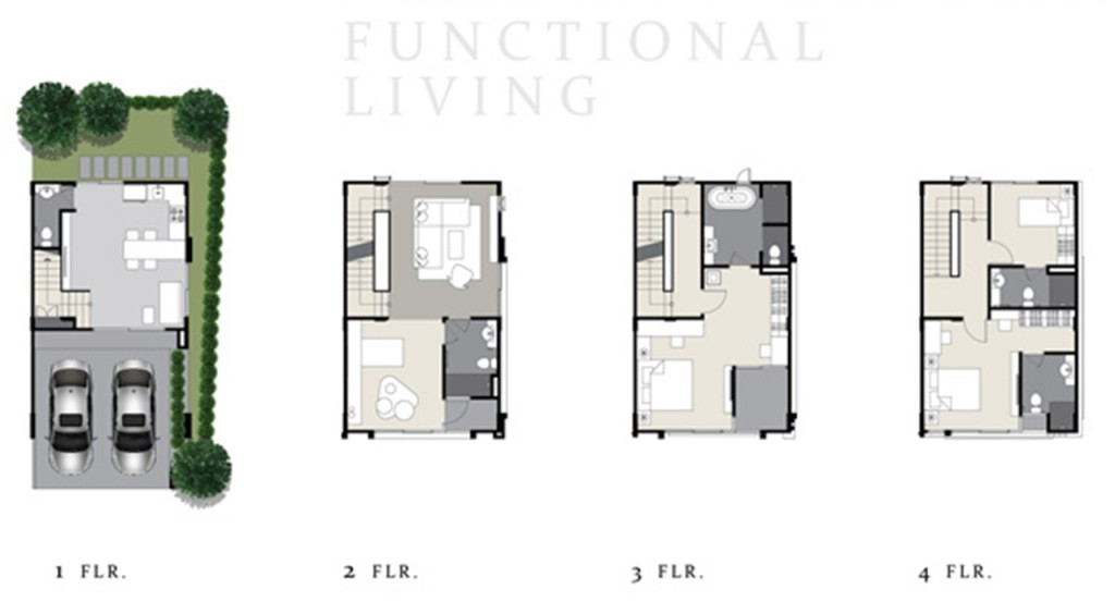 แปลนบ้าน