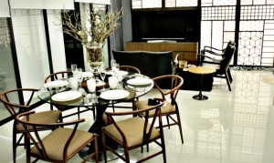 - Rica Residence, Kinrara KL