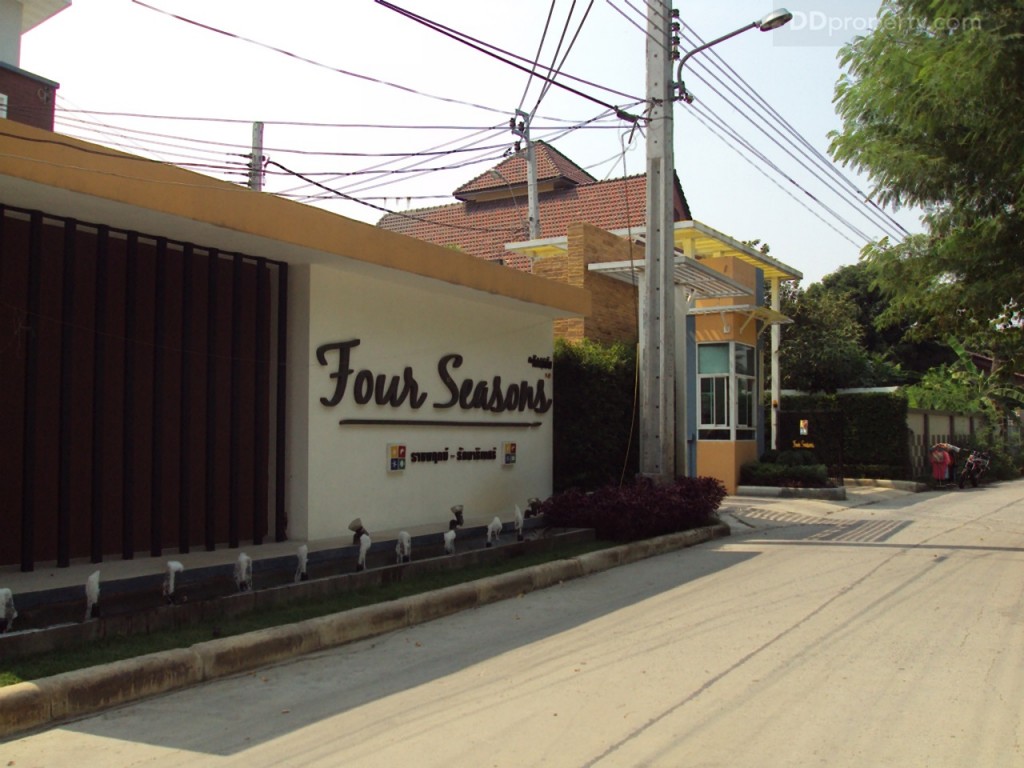 Four Seasons Ratchapruek-Rattanathibetp16-012