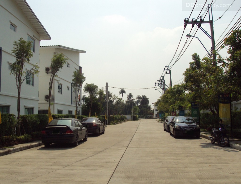 Four Seasons Ratchapruek-Rattanathibetp24-014