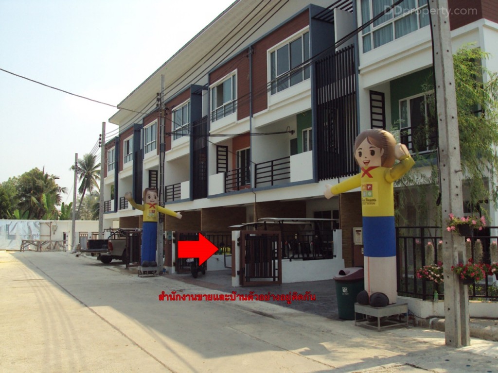 Four Seasons Ratchapruek-Rattanathibetp26-016