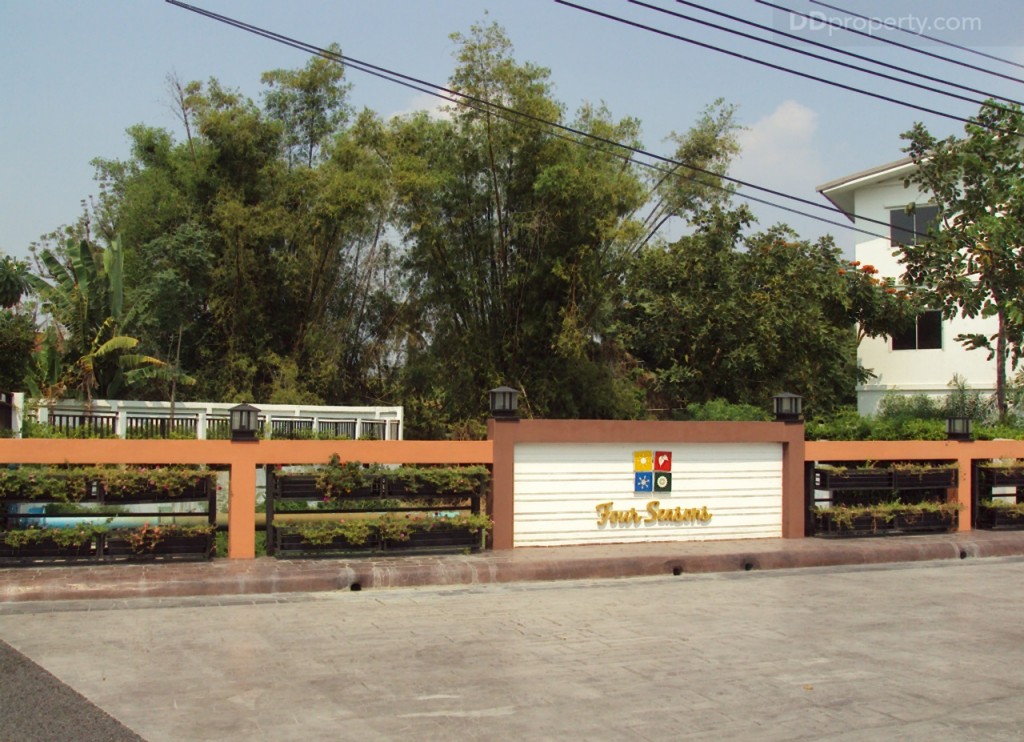 Four Seasons Ratchapruek-Rattanathibetp30-019