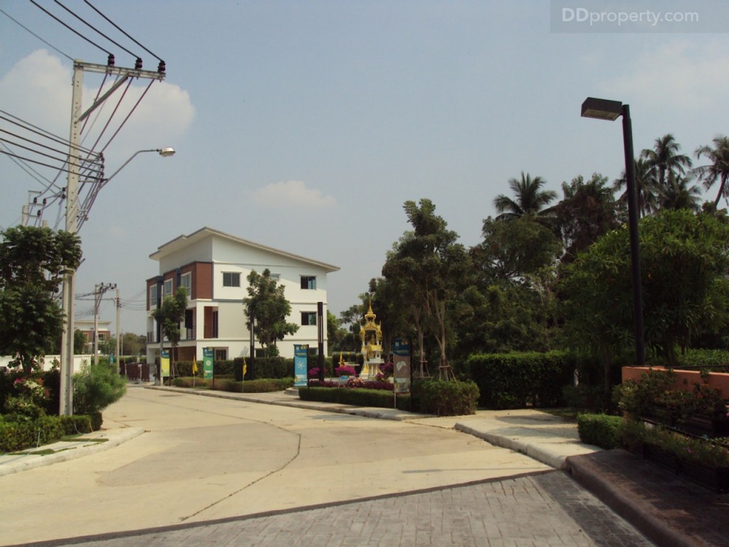 Four Seasons Ratchapruek-Rattanathibetp31-020