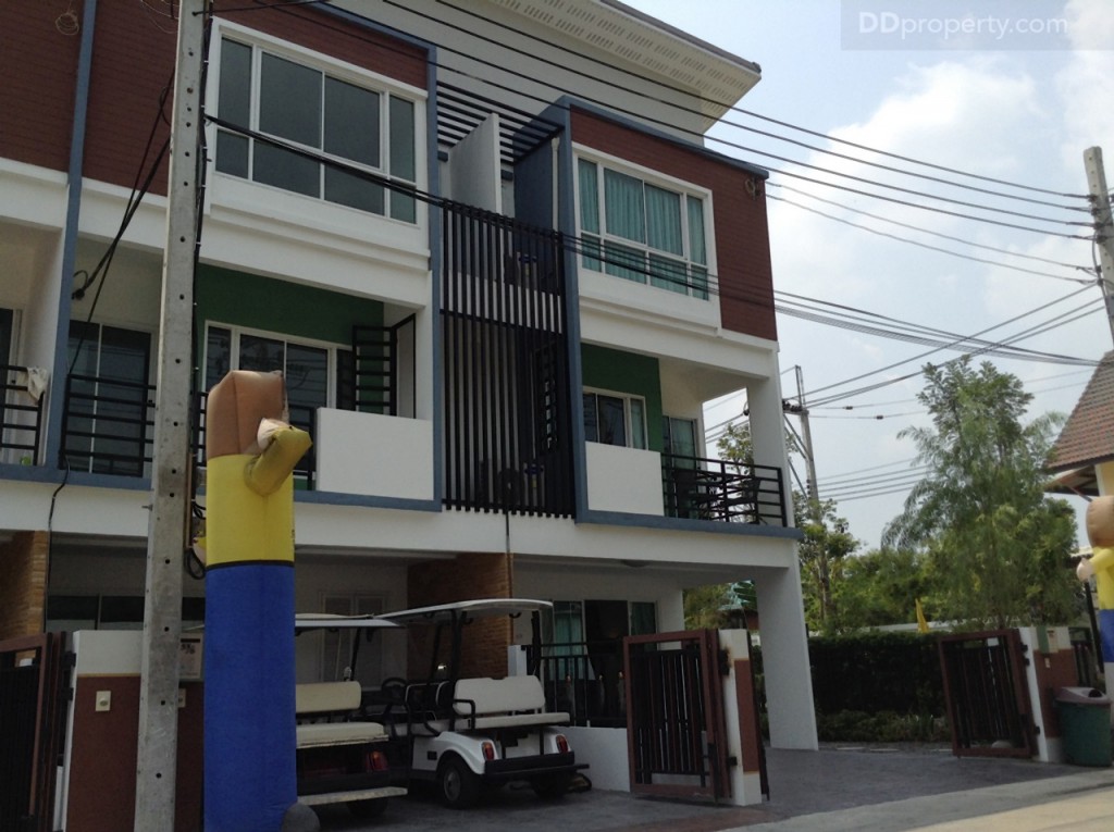 Four Seasons Ratchapruek-Rattanathibetp38-027