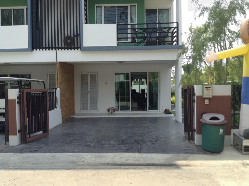 Four Seasons Ratchapruek-Rattanathibetp39-028