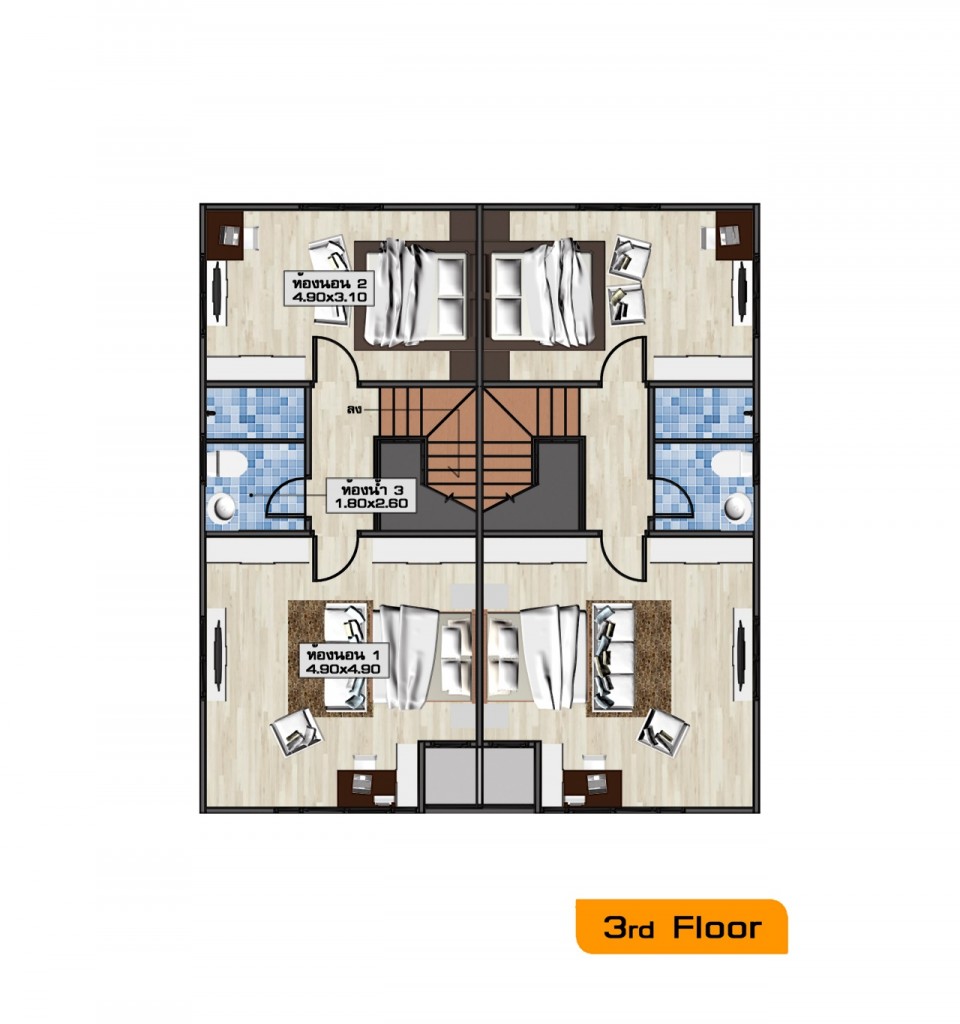 Four Seasons Ratchapruek-Rattanathibetp5-003