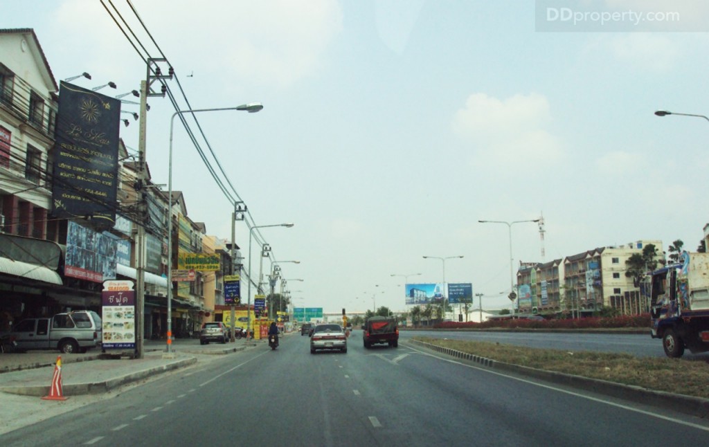 Four Seasons Ratchapruek-Rattanathibetp6-003