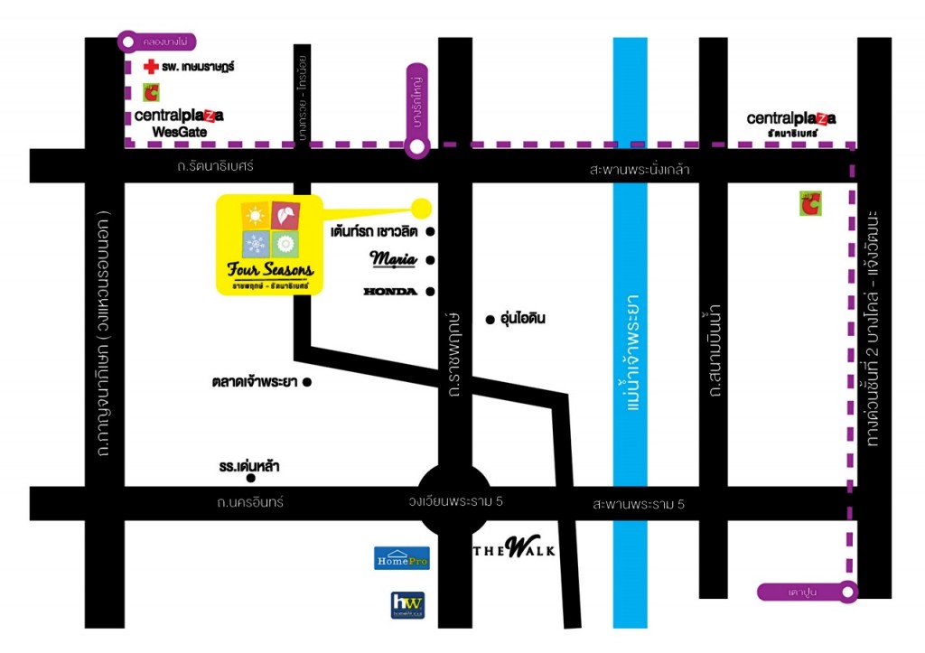 Four Seasons Ratchapruek-Rattanathibetp8-004