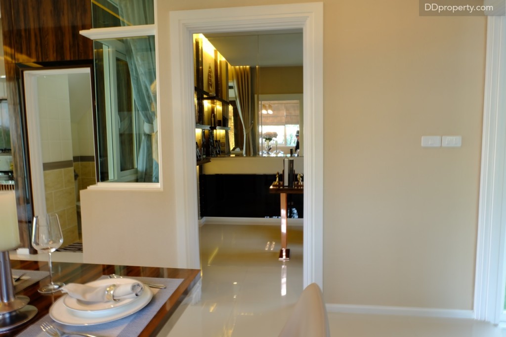 ห้องอเนกประสงค์บริเวณชั้น 1