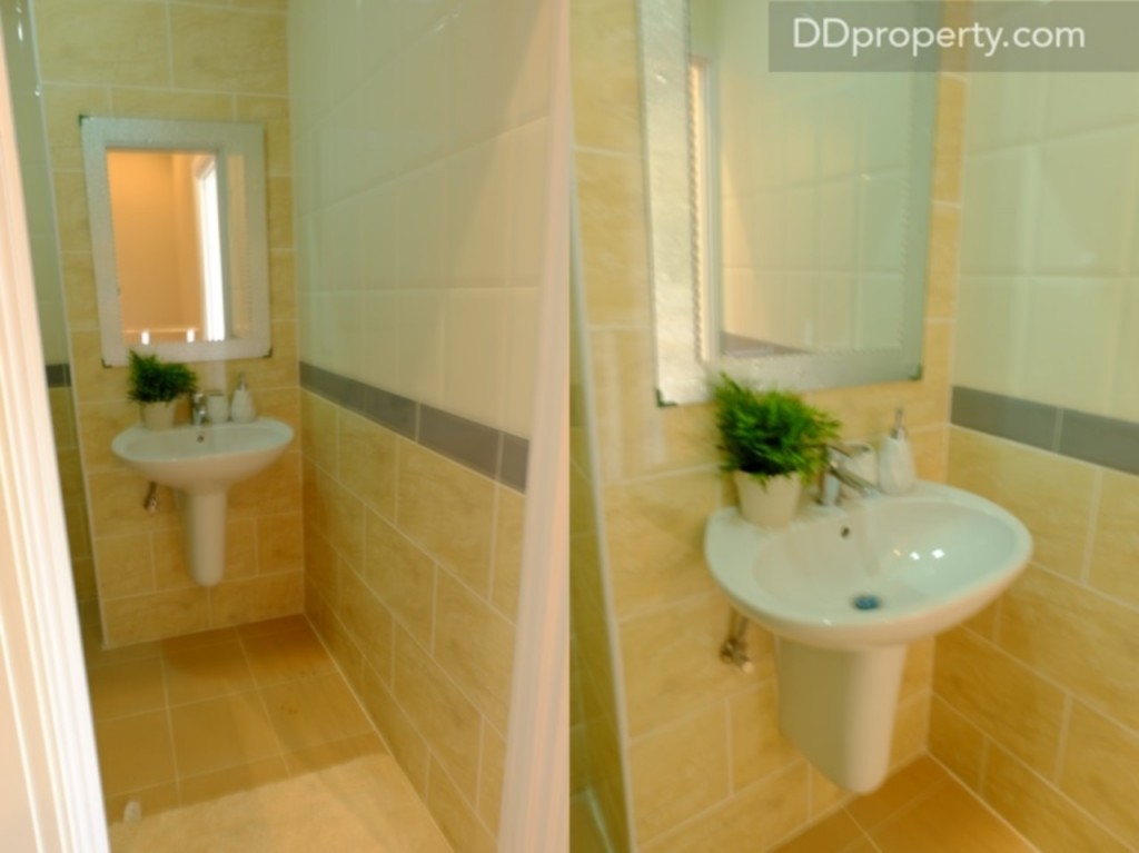 ห้องน้ำของชั้น 3