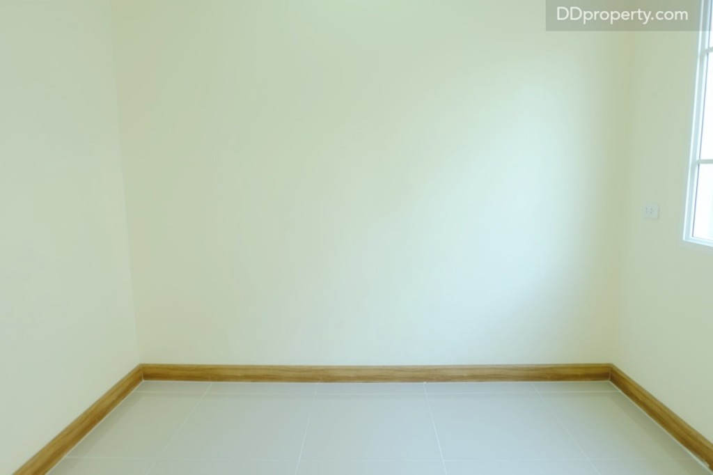 พื้นที่ห้องอเนกประสงค์ชั้นล่าง