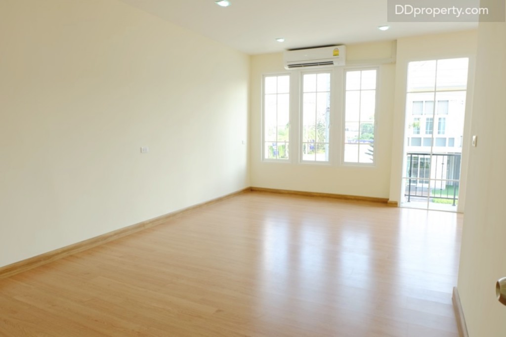 ห้อง Grand Master Bedroom  ชั้น 2