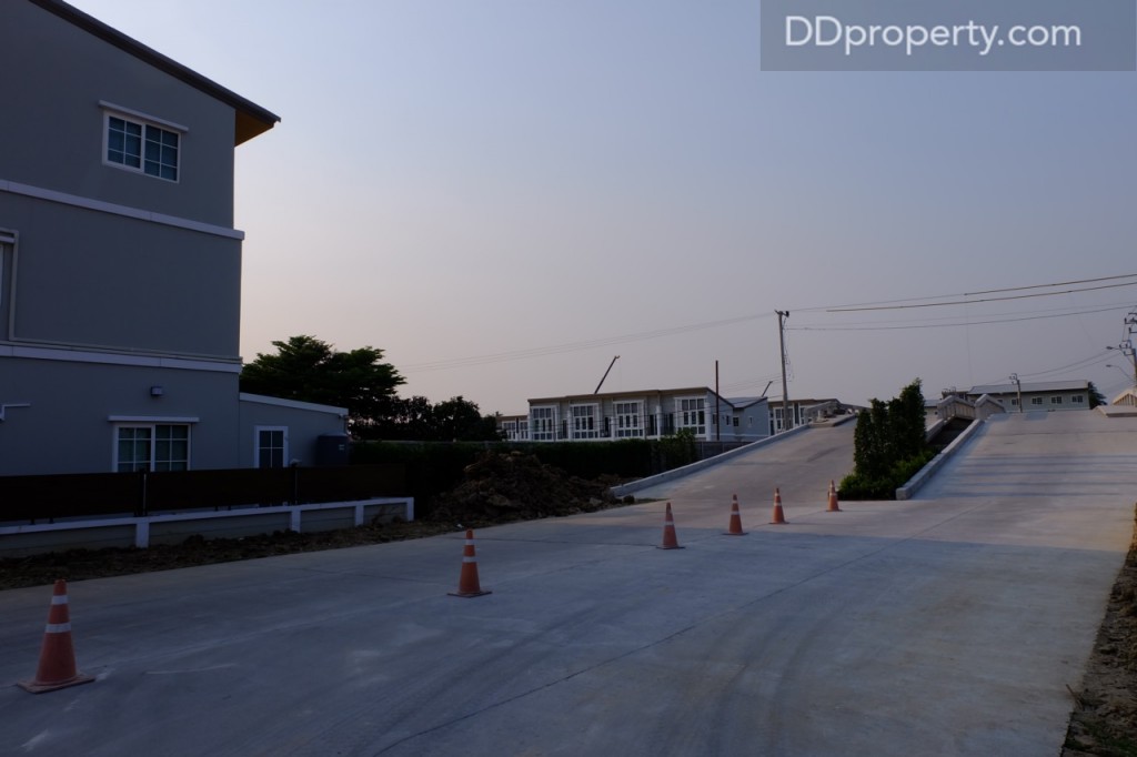 สะพานเพื่อข้ามไปยังเฟส 2