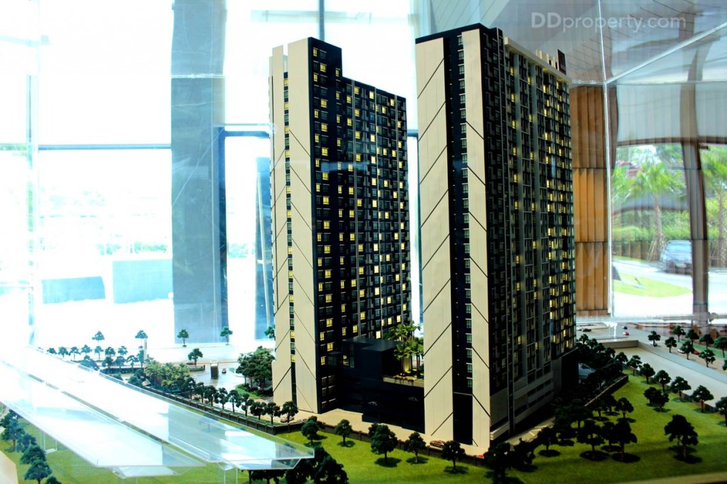 ทิศเหนือหันไปทางแยกพงษ์เพชร