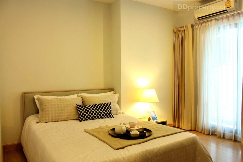 เตียงขนาด 5 ฟุตแบบมาตรฐาน