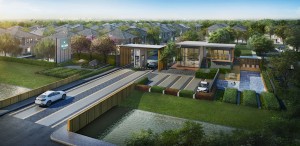  - รีวิวโครงการ: โมดิ วิลล่า ชัยพฤกษ์ (Modi Villa Chaiyaphruek)