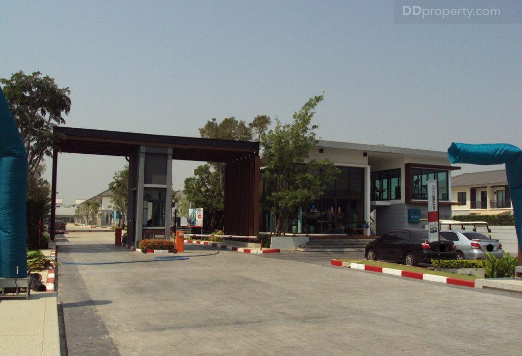 Modi Villa Chaiyaphruekp25-013