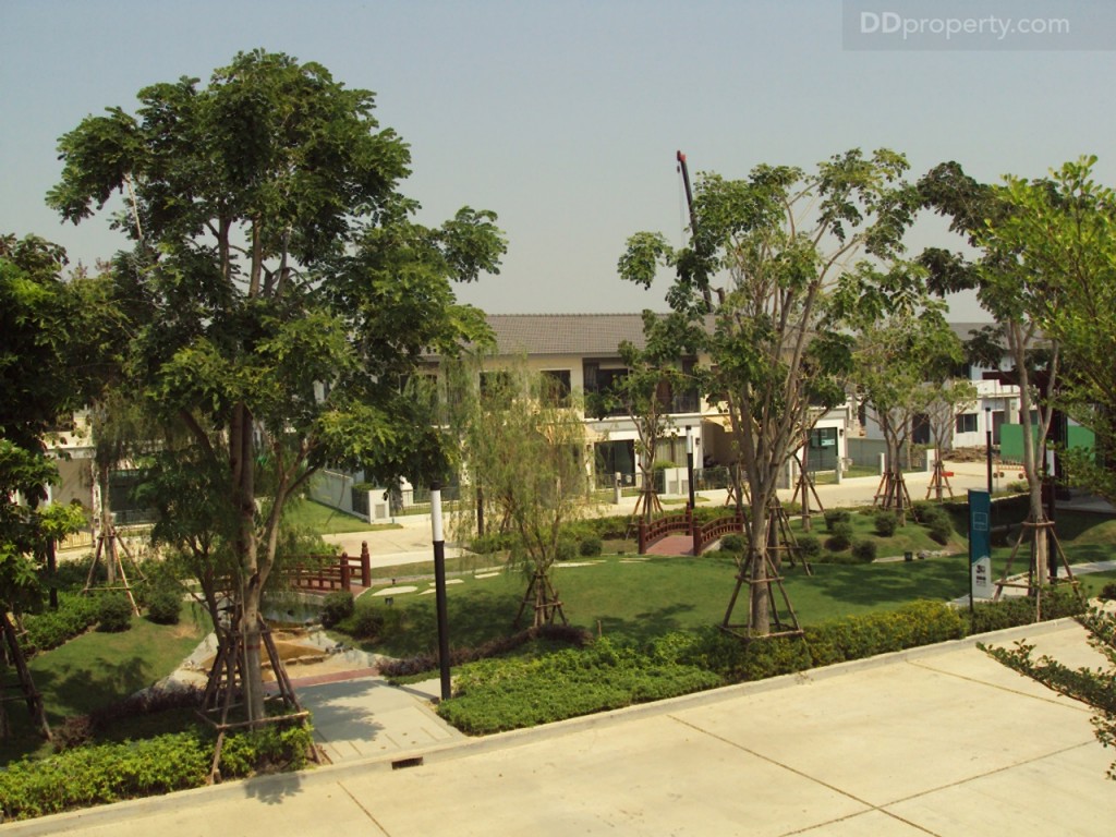 Modi Villa Chaiyaphruekp35-023