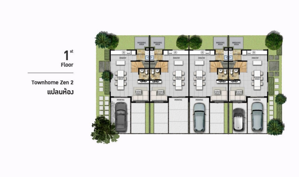 Modi Villa Chaiyaphruekp5-005