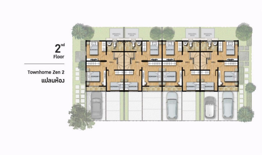 Modi Villa Chaiyaphruekp6-006