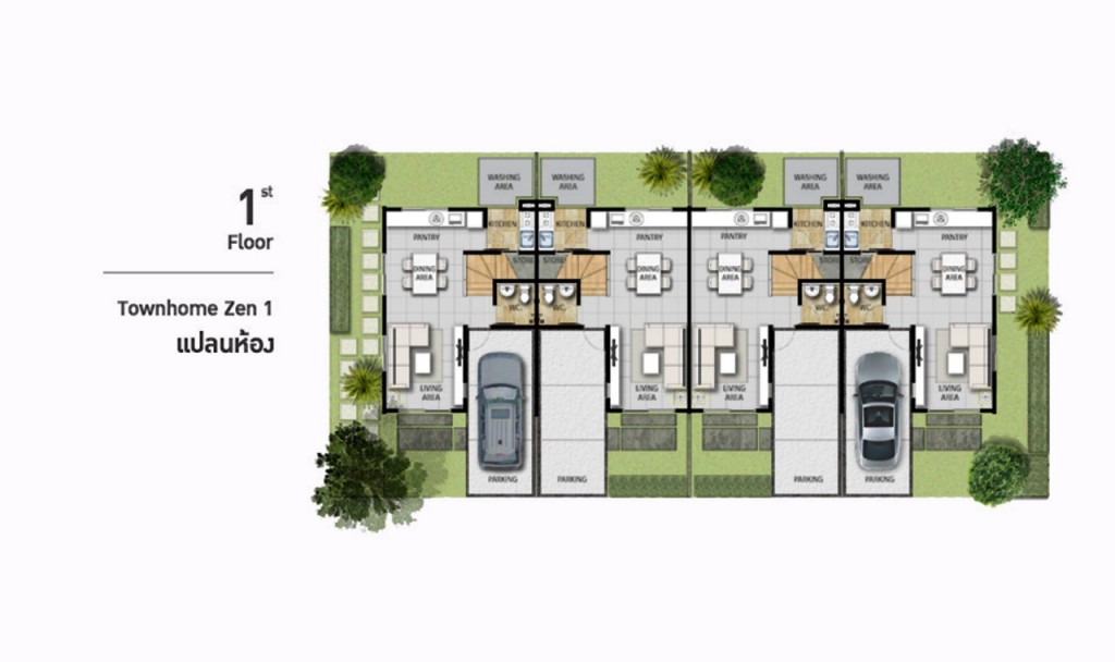 Modi Villa Chaiyaphruekp7-007