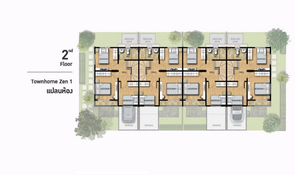 Modi Villa Chaiyaphruekp8-008