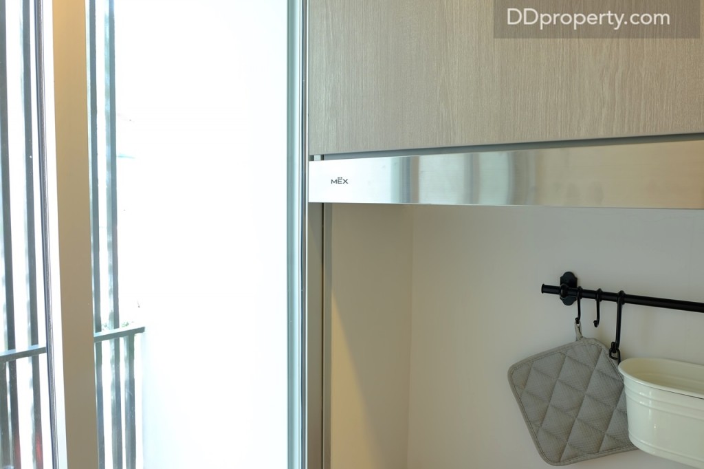 เตาหุงต้มถมแบรนด์ Mex เช่นเดียวกัน