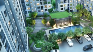  - รีวิวโครงการ: พรีเซนต์ คอนโด (Present Condo)