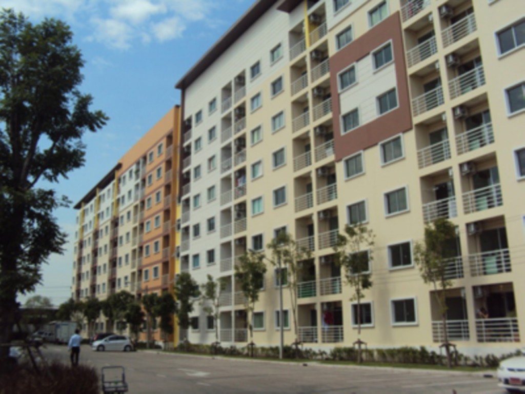 Present CondoSmart Condo