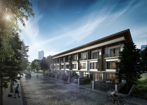  - รีวิวโครงการ: อาร์เค พาร์ค วัชรพล (RK Park Watcharapol)