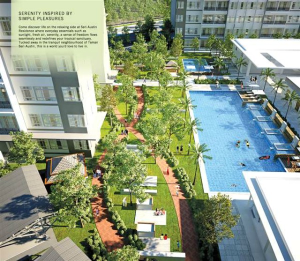 Seri Austin 003 Facilties 2