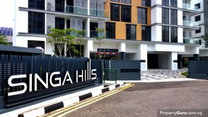  - Singa Hills Review