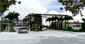  - รีวิวโครงการ: เดอะโมดิช บางบัวทอง (The Modish Bang Bua Thong)