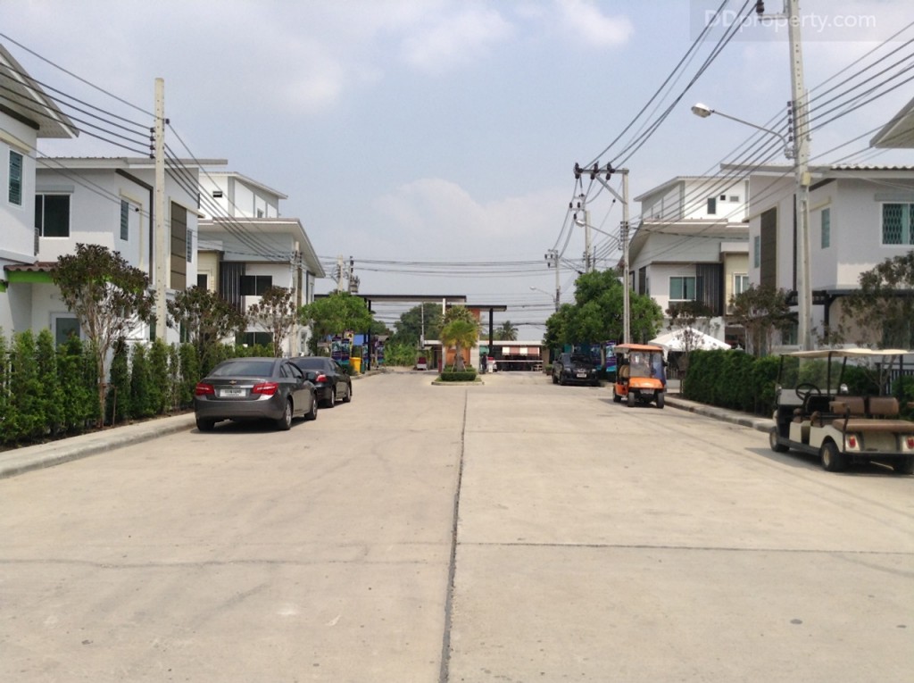 The Modish Bang Bua Thongp19-013