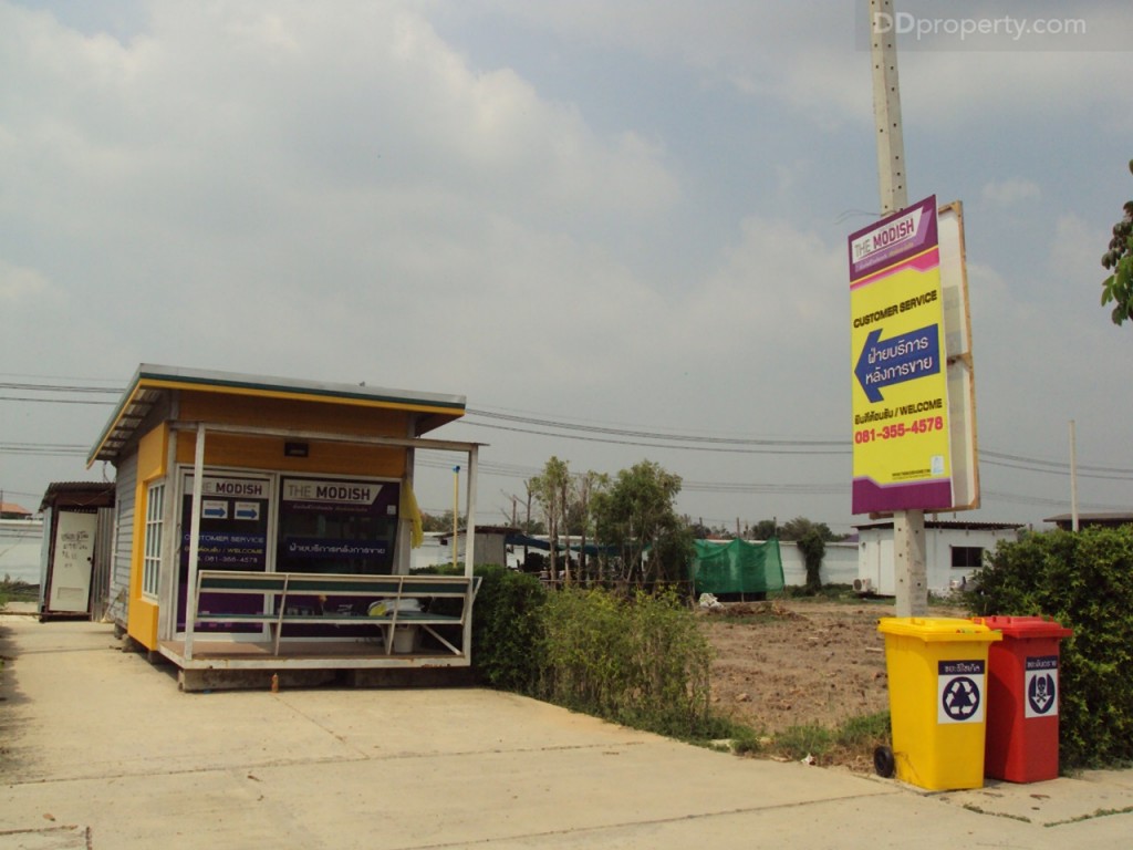 The Modish Bang Bua Thongp31-023